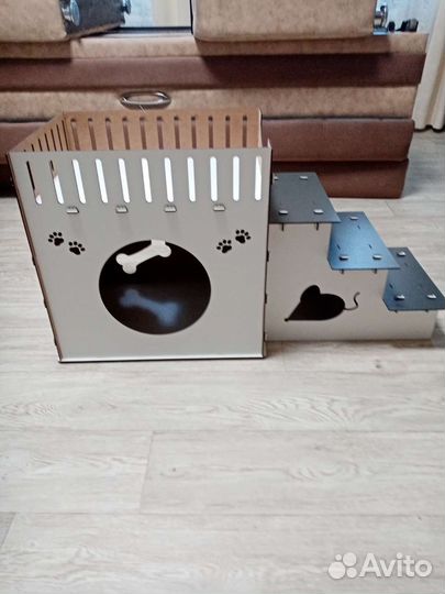 Продаётся домик для животных