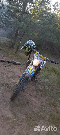 Продаю питбайк