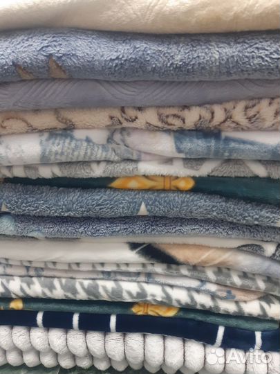 Велсофт лоскут