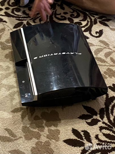 Sony playstation 3 PS3