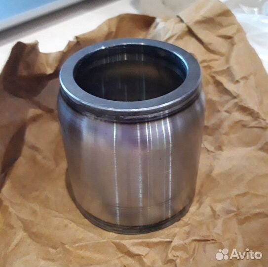 Втулка редуктора подшипн. хвост. распорная 56,66