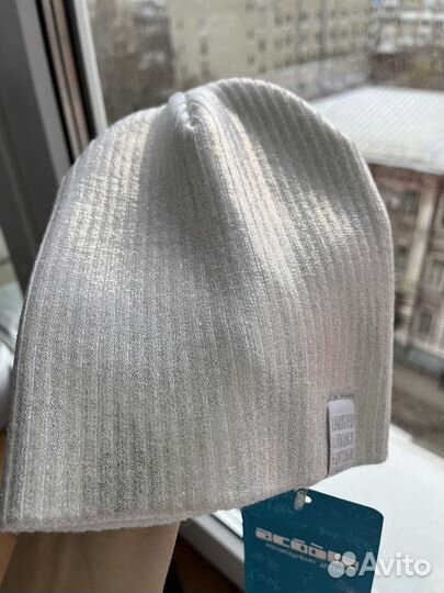 Детская шапка