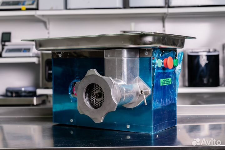 Мясорубка тм-32