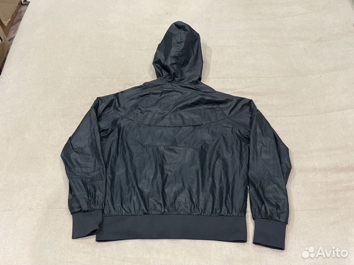 Ветровка Nike женская размер xl