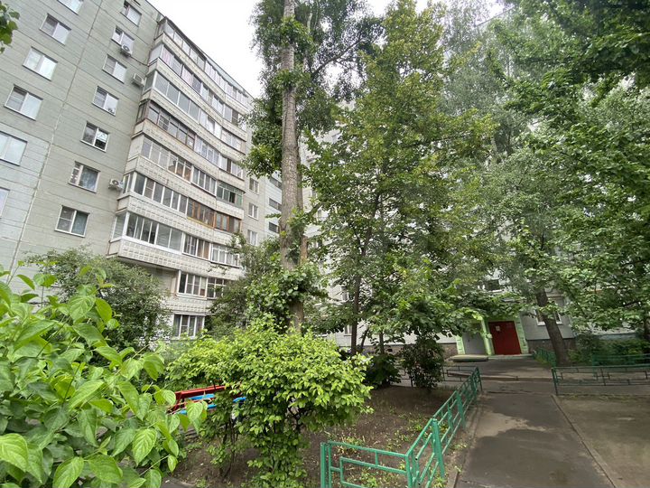 3-к. квартира, 65,5 м², 7/9 эт.