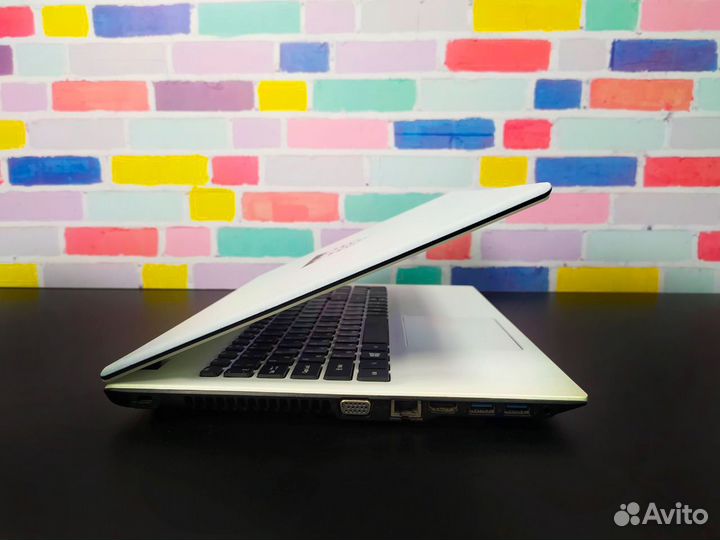 Ноутбук Acer Intel Core HDD 8 Gb озу