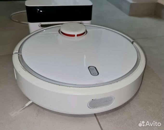 Робот пылесос Xiaomi MI robot