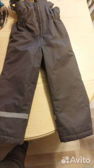 Комплект для девочки