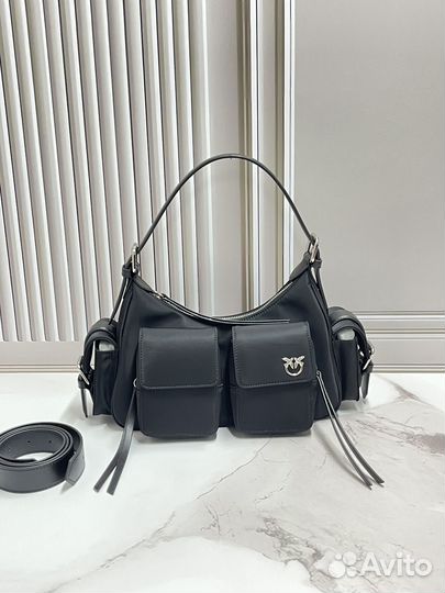 Сумка pinko cargo