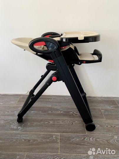 Стул для кормления Nuovita Futuro