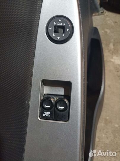 Блок управления стеклоподъёмниками Solaris 10-17г