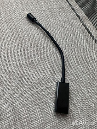 Mini displayport hdmi (male-female)