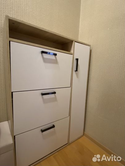 Тумба для обуви