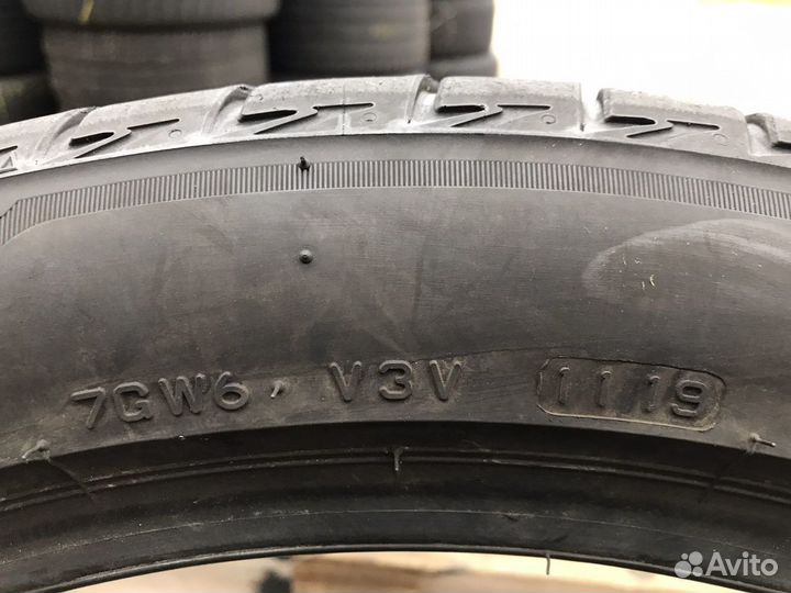 Bridgestone Turanza T005 275/40 R21
