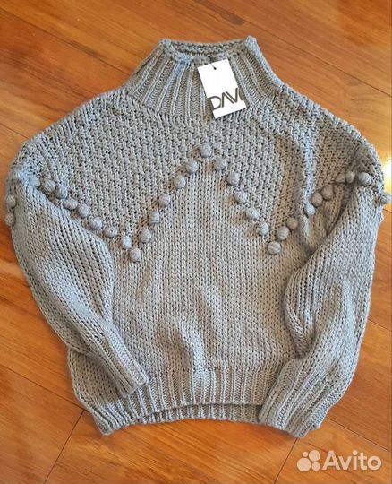 Кофта новая