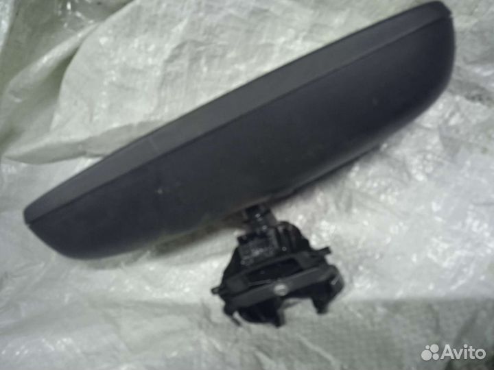Зеркало салона, BMW 1 F20-F21 2011-2015