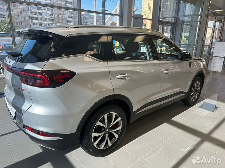 Chery Tiggo 7 Pro Max 1.6 AMT, 2024