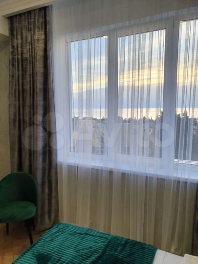 2-к. квартира, 50 м², 11/14 эт.