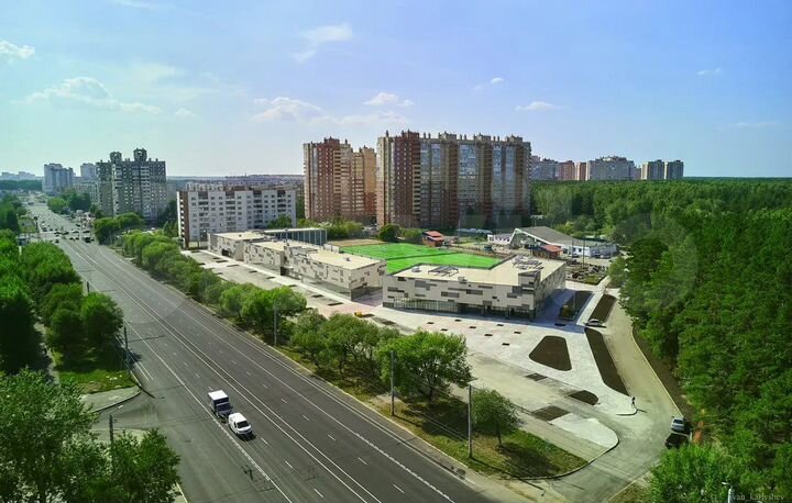 Свободного назначения, 650 м²