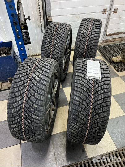 Continental IceContact 3 265/45 R20