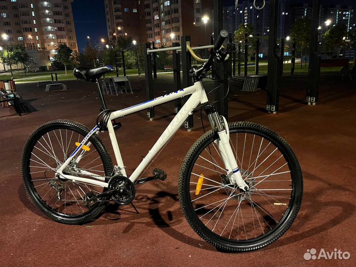 Велосипед stark tank HD