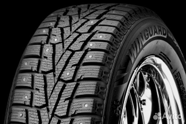 Roadstone Winguard WinSpike 225/60 R17 99T