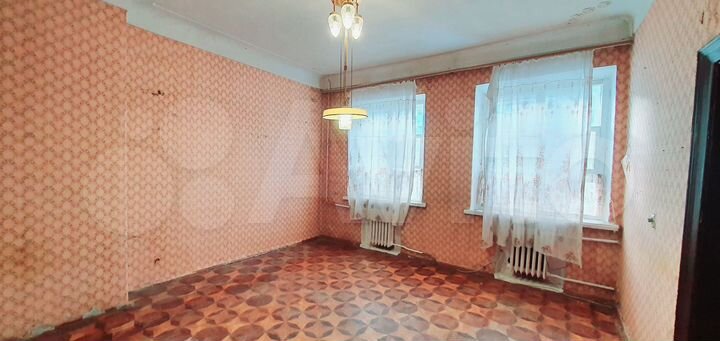 3-к. квартира, 73 м², 1/4 эт.