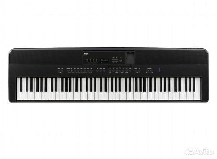 Цифровое пианино Kawai ES920B