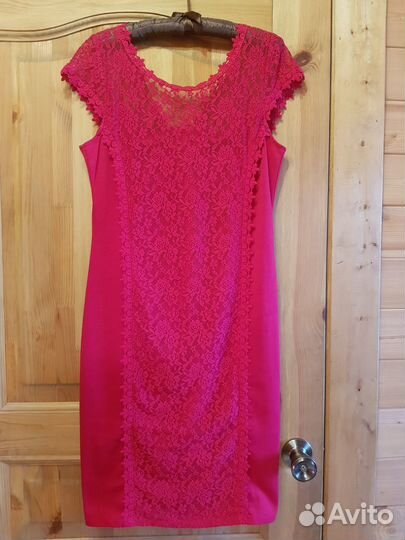 Платье женское