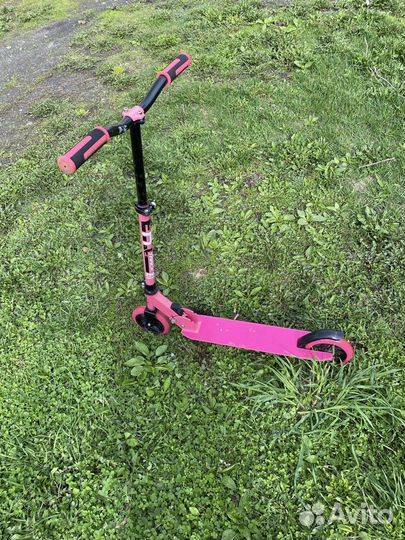 Самокат детский