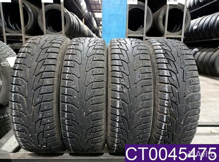 Hankook Winter I'Pike RS W419 185/65 R15 96T