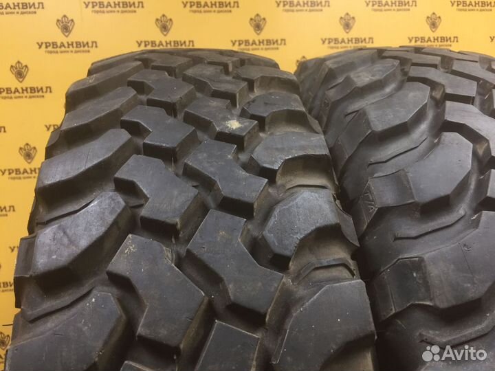 Bfgoodrich Mud-Terrain T/A KM 225/75 R16 Q