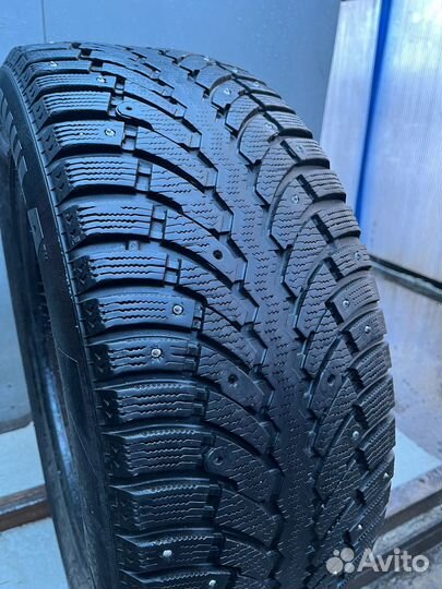 Formula Ice 235/55 R17