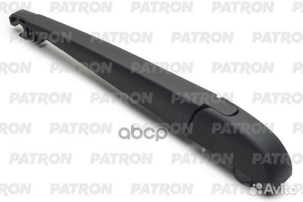 Рычаг стеклоочистителя задн. Toyota Highlander