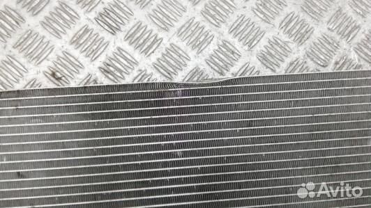 Радиатор кондиционера ford focus 3 (92E17KB01)