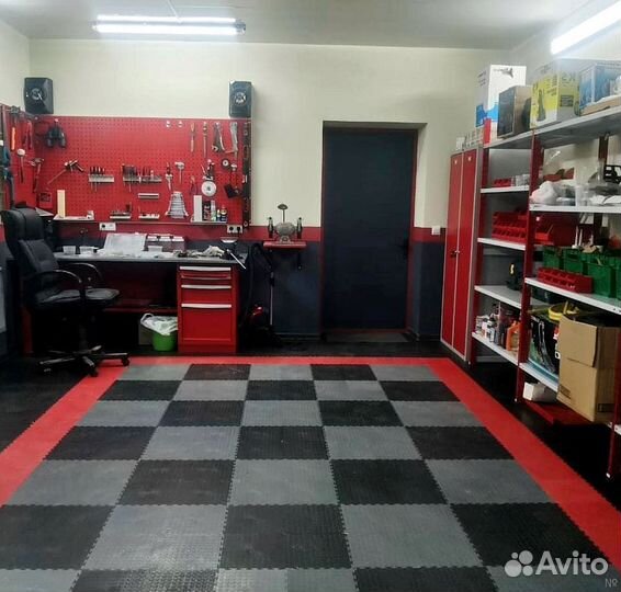 Плитка пвх напольная