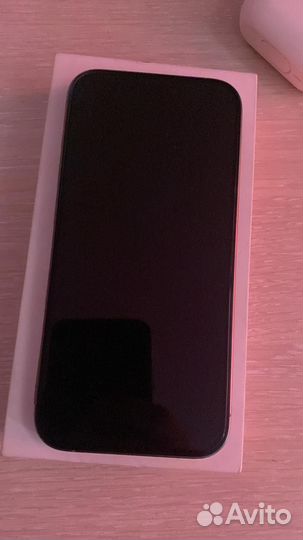 iPhone 15 Pro, 128 ГБ