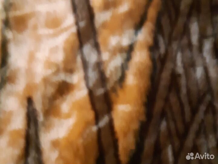 Плед покрывало 220 240