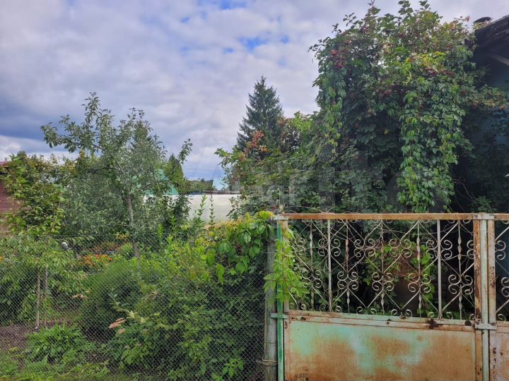 Дача 56 м² на участке 4,9 сот.