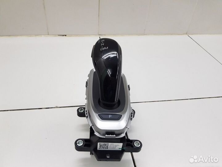 Селектор кпп restail (Haval F7)