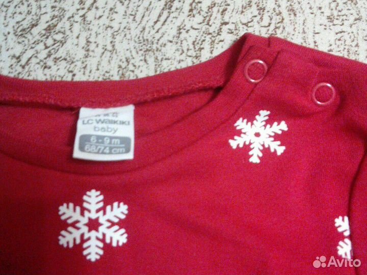 Комбинезон Waikiki 68-74