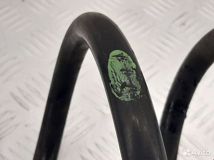 Пружина задняя Nissan Armada 2007