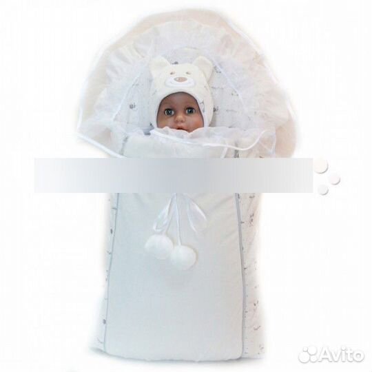 Комплект на выписку