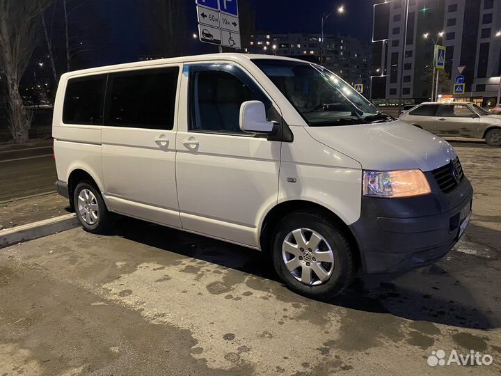 Пассажирские перевозки межгород автобус, минивэн