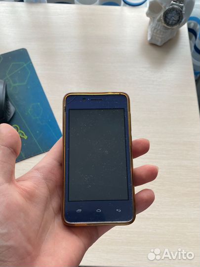 Micromax Q402, 4 ГБ