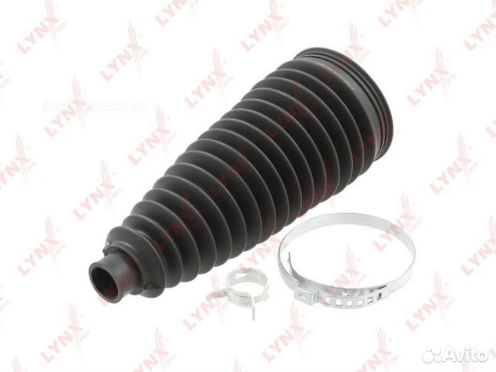 Lynxauto PS-3037 Пыльник рулевой рейки перед прав