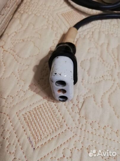 Эл. шнур СССР для кухонной техники