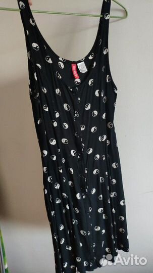 Платье сарафан