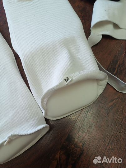 Защита для карате детская