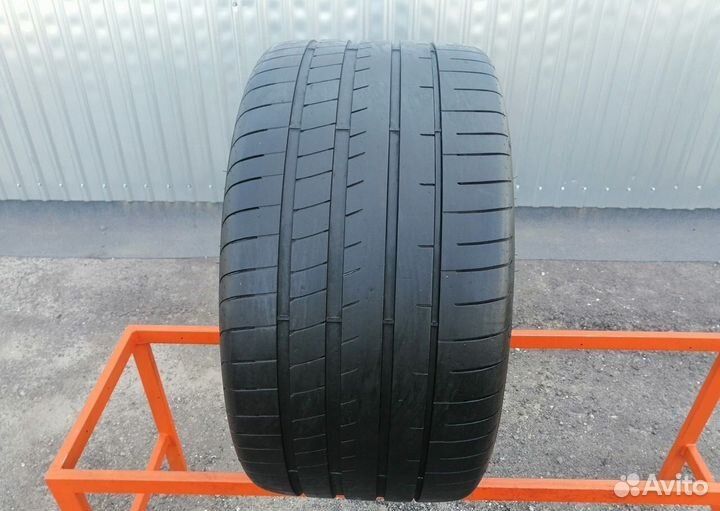 Goodyear Eagle F1 Asymmetric 3 305/30 R21 111Y